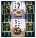 やま磯 海苔ギフト No30