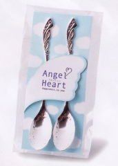 エンジェルハートスプーン