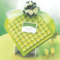 クローバーボックス1個